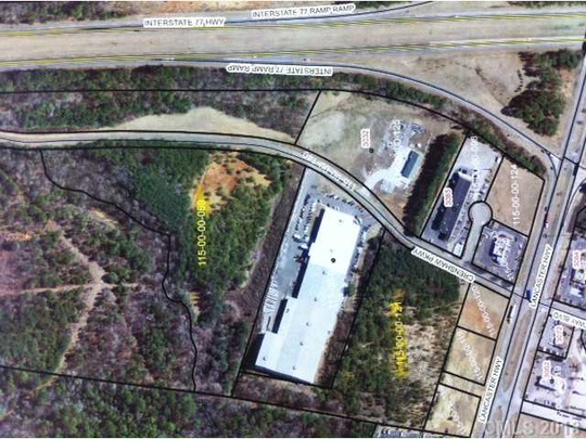 2446 Chester Highway