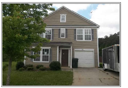 758 Erin Brook CourYork, SC, 29745York County