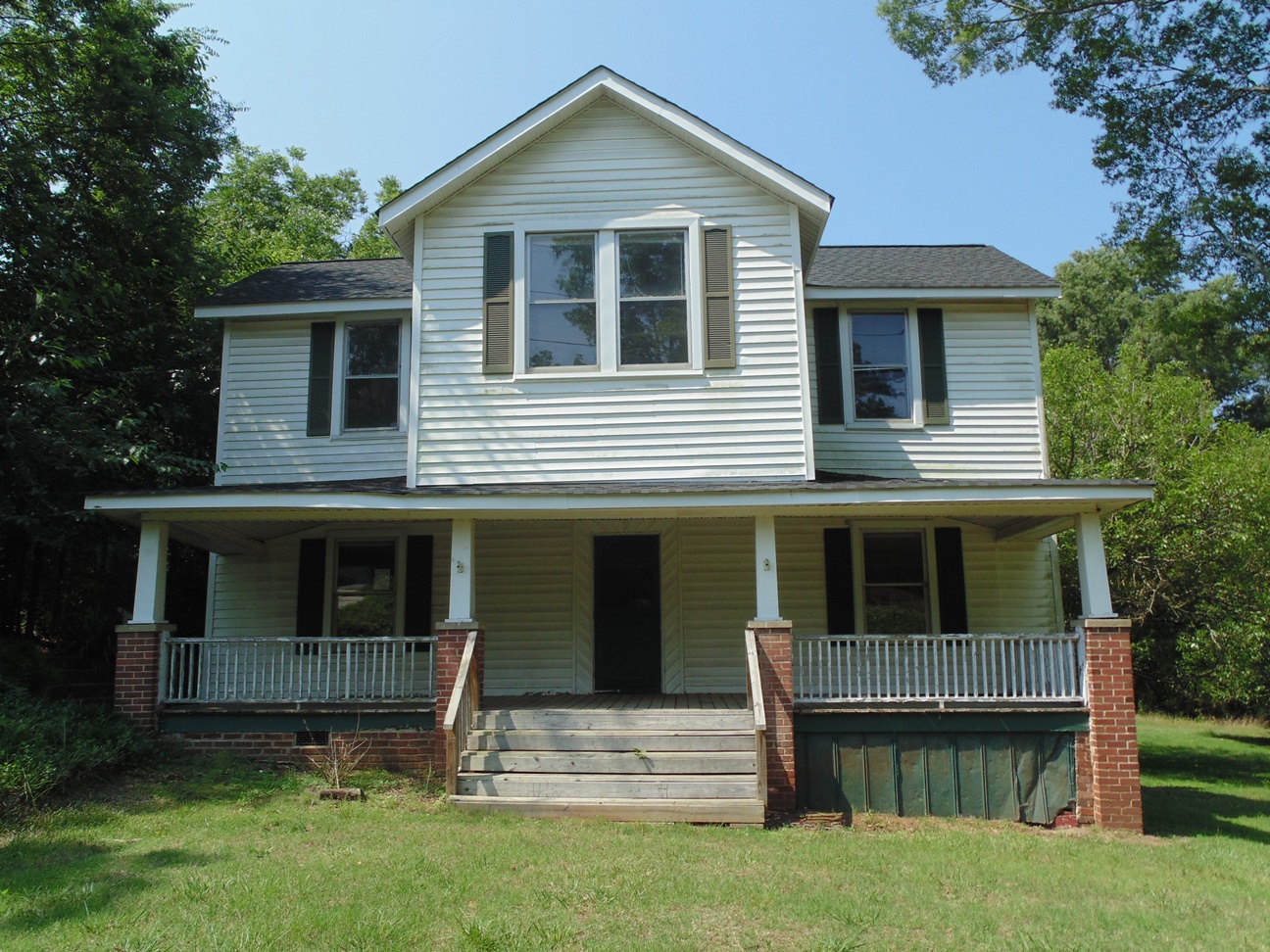29 W Liberty StYork, SC, 29745York County