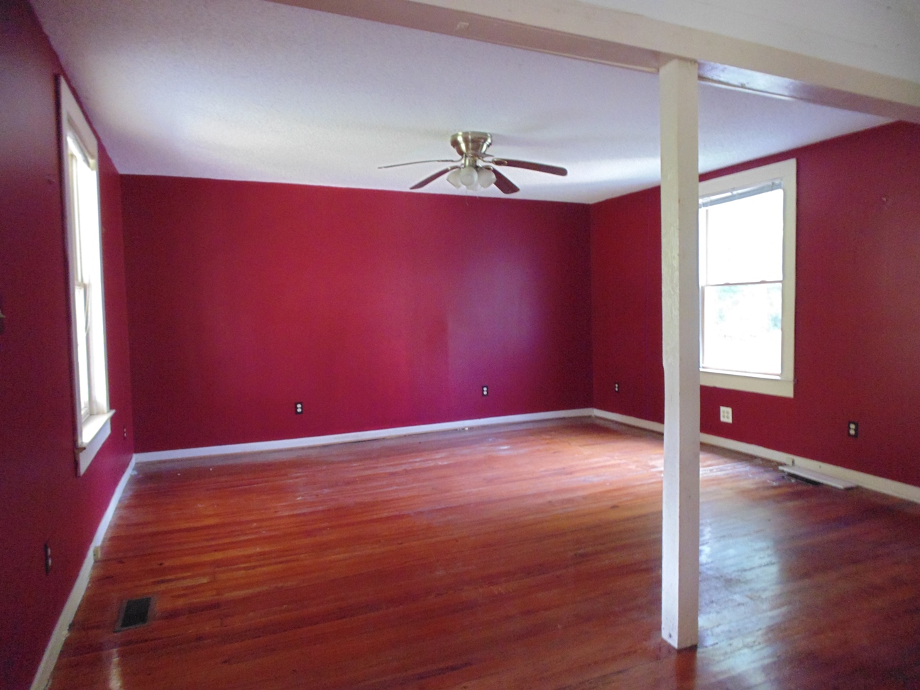 29 W Liberty StYork, SC, 29745York County