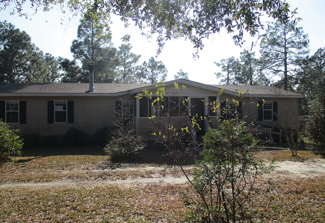 2126 Green Pond RoaAiken, SC, 29801Aiken County