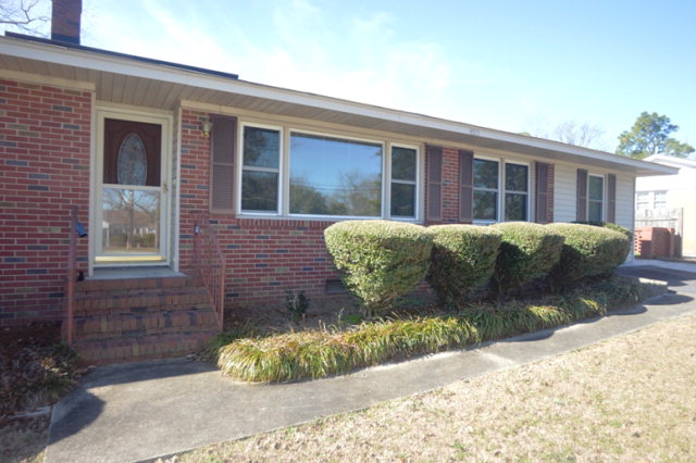 3515 Gamble Rd, Aiken, SC 29801