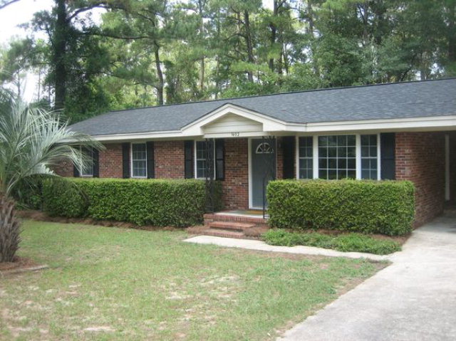 1402 MORNINGSIDE DR, Aiken, SC 29801