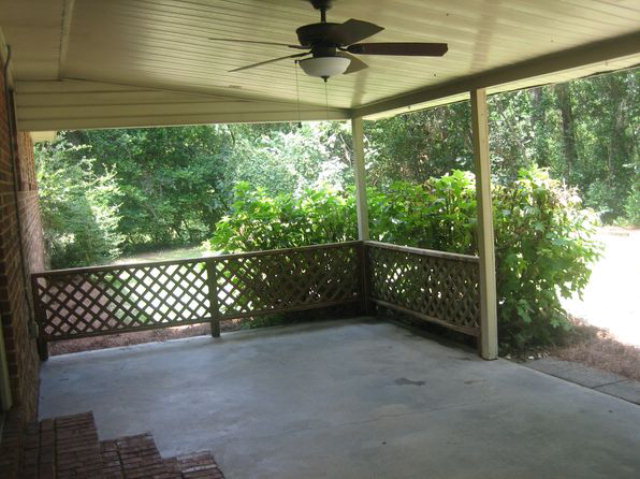 1402 MORNINGSIDE DR, Aiken, SC 29801
