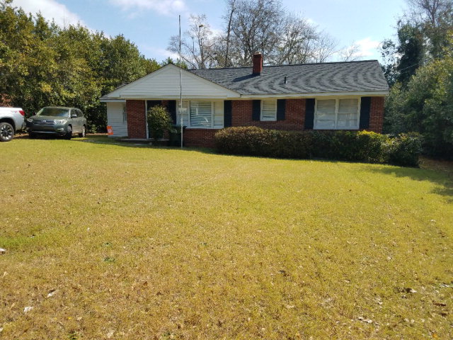 914 Cherokee Avenue, Aiken, SC 29801