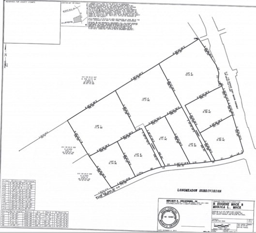 Lot 3 Willow Run Rd. in Longmeadow, Aiken, SC 29801