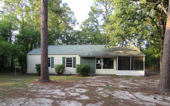 1513 Aldrich StAiken, SC, 29801Aiken County