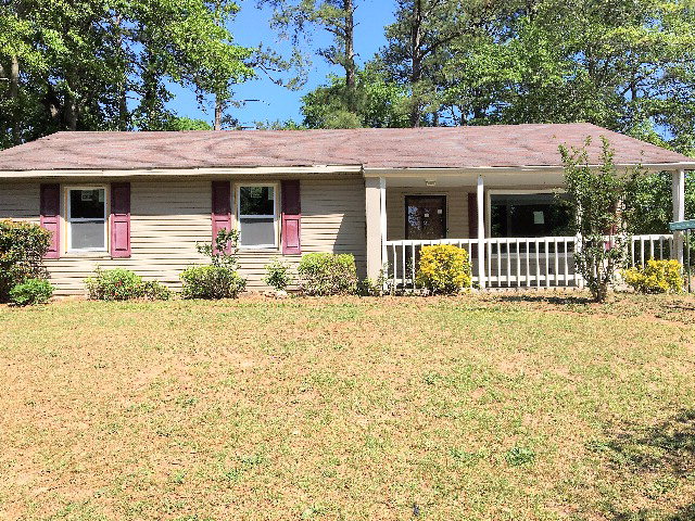 782 Sommer St NE, Aiken, SC 29801