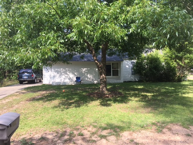 1423 Aldrich St NE, Aiken, SC 29801