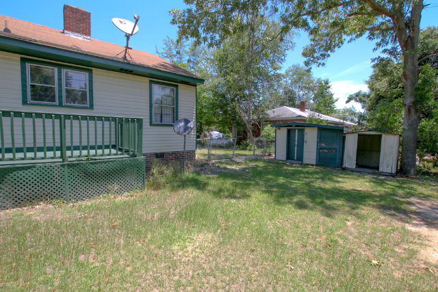 155 Oakwood Dr & Hillsboro St, Aiken, SC 29801