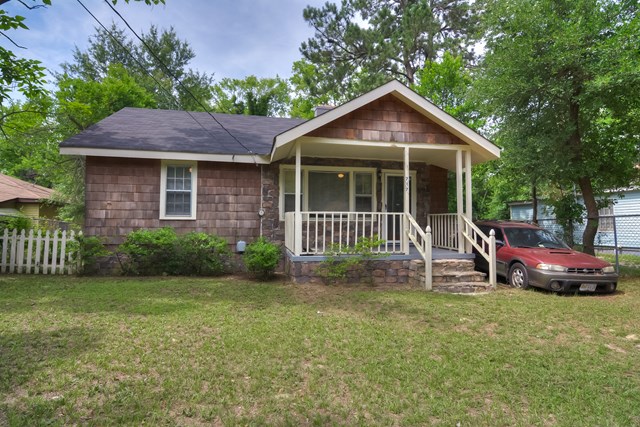 717 Ligon Street, Aiken, SC 29801