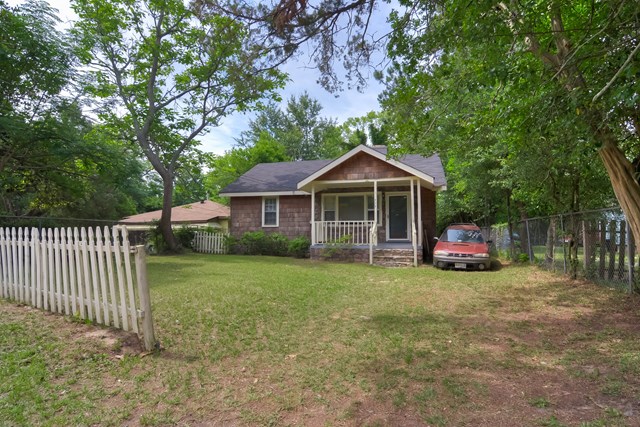 717 Ligon Street, Aiken, SC 29801