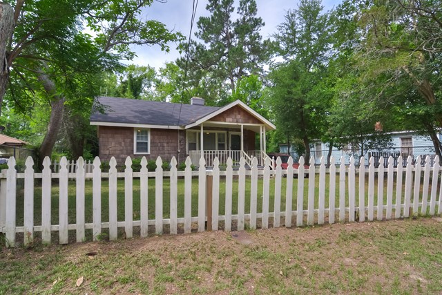 717 Ligon Street, Aiken, SC 29801