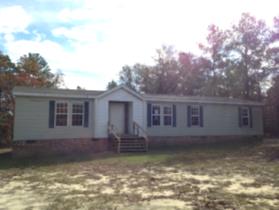 1024 Old Tory TrailAiken, SC, 29801Aiken County