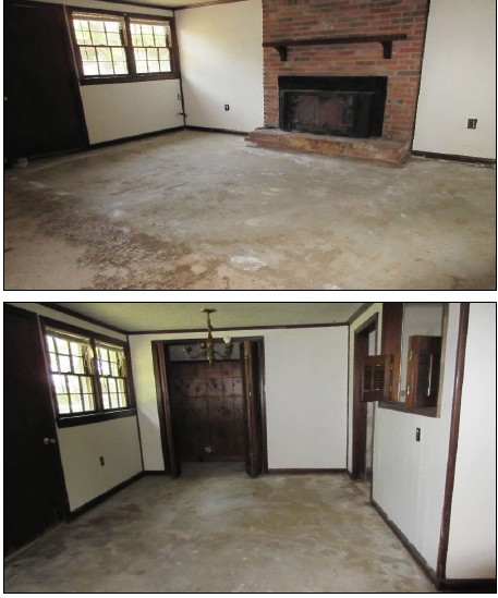 1605 Aldrich StreetAiken, SC, 29801Aiken County
