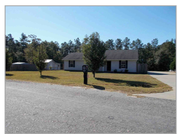 853 Osbon DrAiken, SC, 29801Aiken County