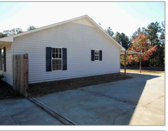 853 Osbon DrAiken, SC, 29801Aiken County