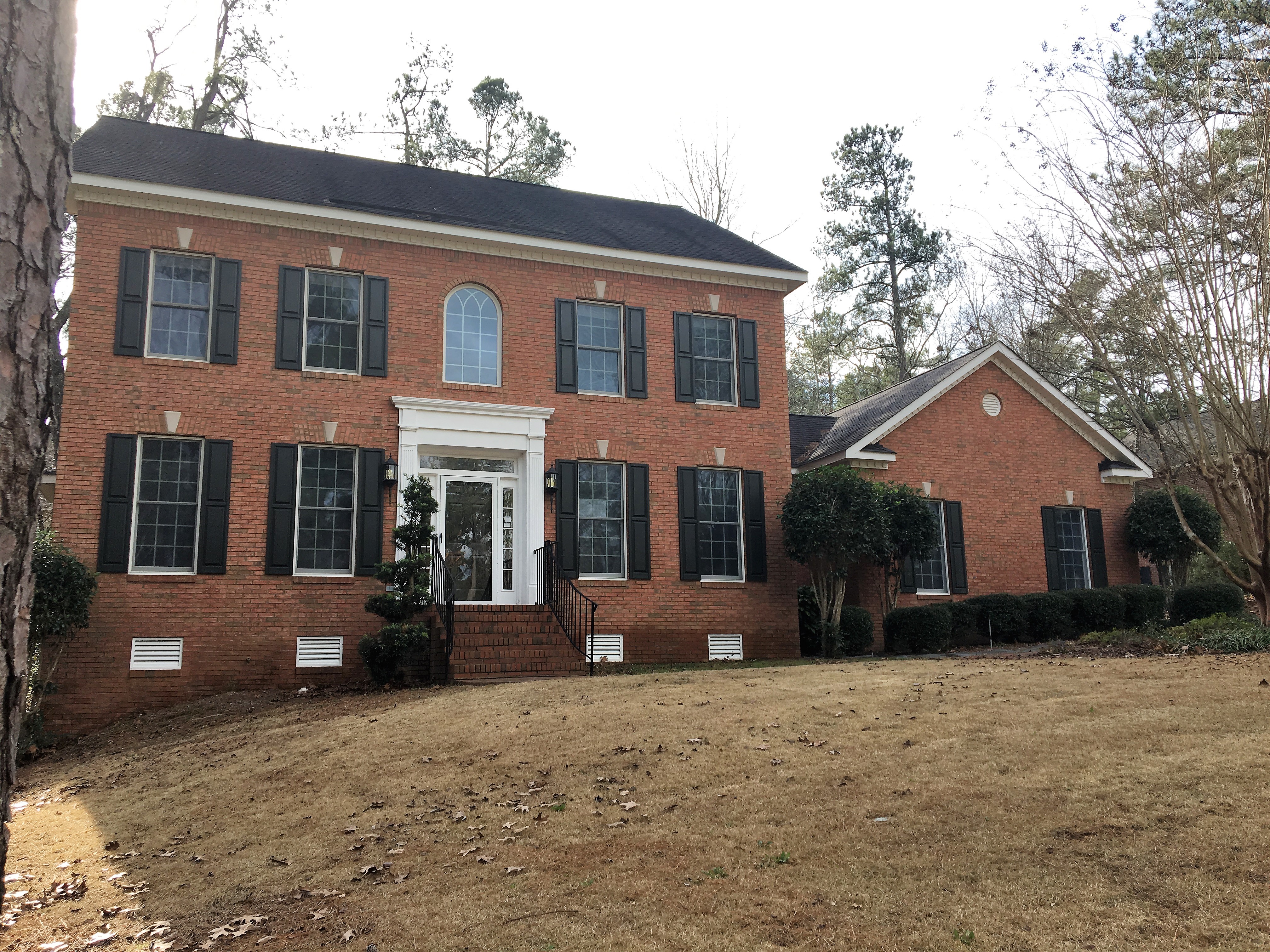 126 Hemlock DriveAiken, SC, 29803Aiken County