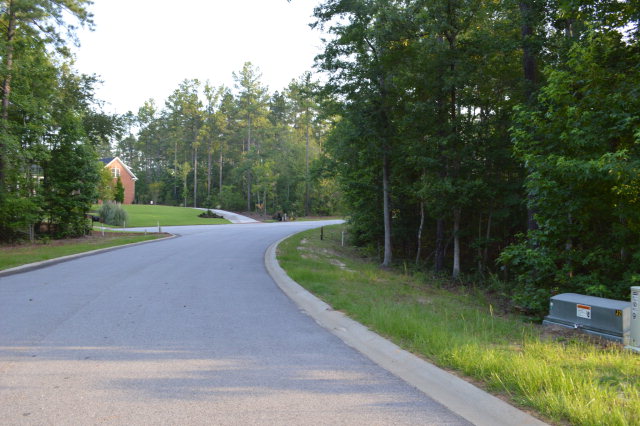 LT 3 HELMSDALE DR, Aiken, SC 29803