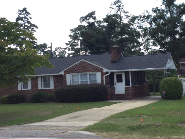 112 Silver Bluff Rd, Aiken, SC 29803