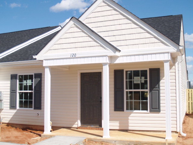 115 SATOMI WAY, Aiken, SC 29803