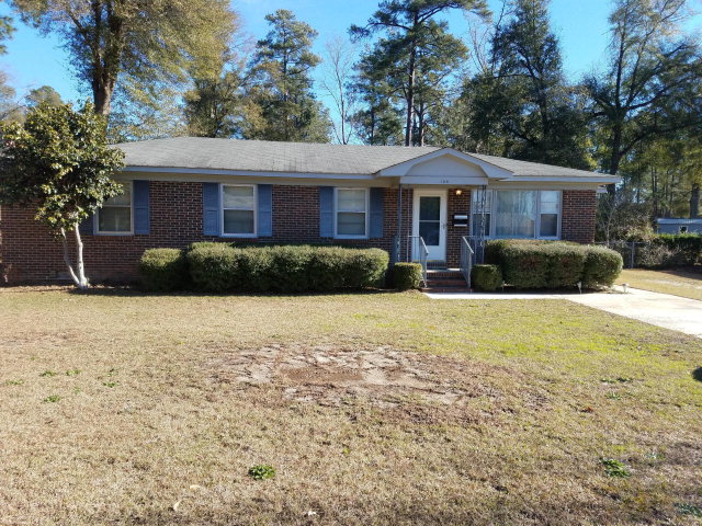 106 Heather Way, Aiken, SC 29803