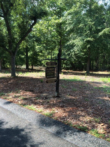 001 Wild Oaks Lane, Aiken, SC 29803