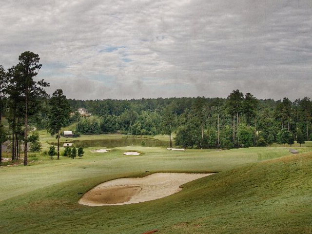 567 West Pleasant Colony Drive, Aiken, SC 29803