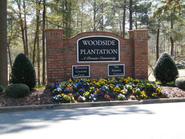 567 West Pleasant Colony Drive, Aiken, SC 29803
