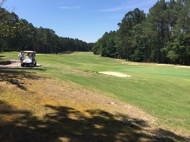 Lot1A Club Drive, Aiken, SC 29803