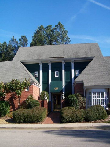 AA-3 Club Drive & Walton Heath Way, Aiken, SC 29803