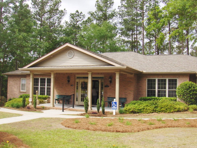 AA-3 Club Drive & Walton Heath Way, Aiken, SC 29803
