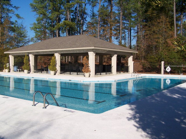 AA-3 Club Drive & Walton Heath Way, Aiken, SC 29803