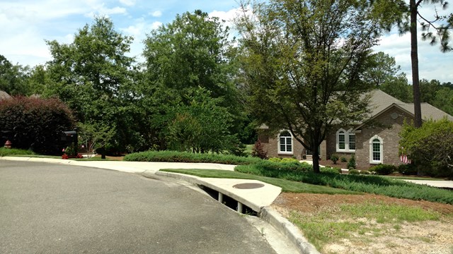 818 Pembrook Ct, Aiken, SC 29803