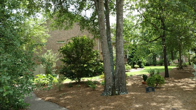 818 Pembrook Ct, Aiken, SC 29803