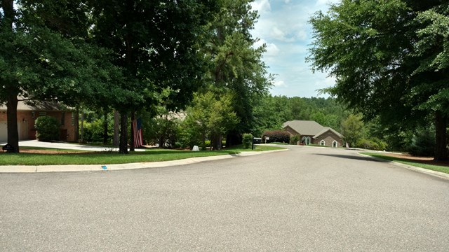 818 Pembrook Ct, Aiken, SC 29803