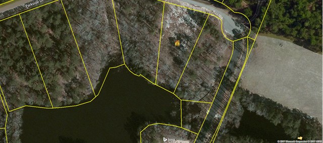 588 Parkside Drive, Aiken, SC 29803