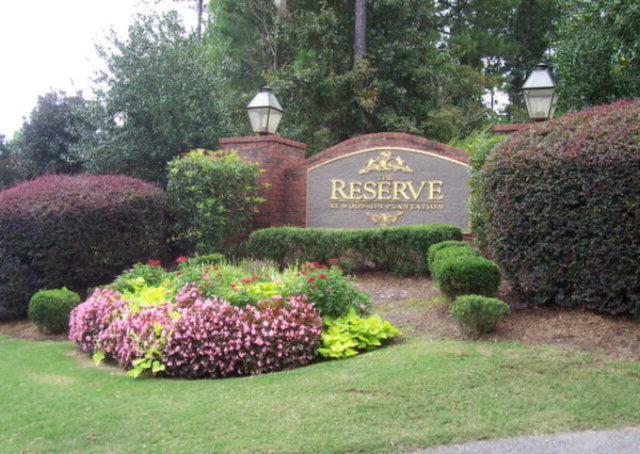 801 Steeplechase Rd, Aiken, SC 29803