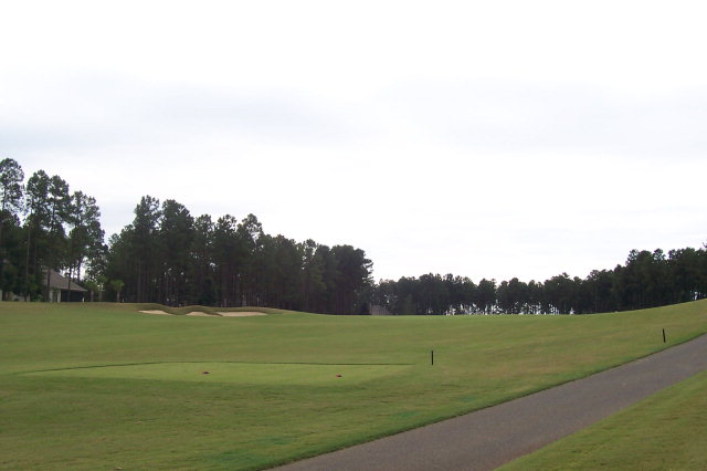 801 Steeplechase Rd, Aiken, SC 29803