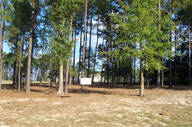 801 Steeplechase Rd, Aiken, SC 29803