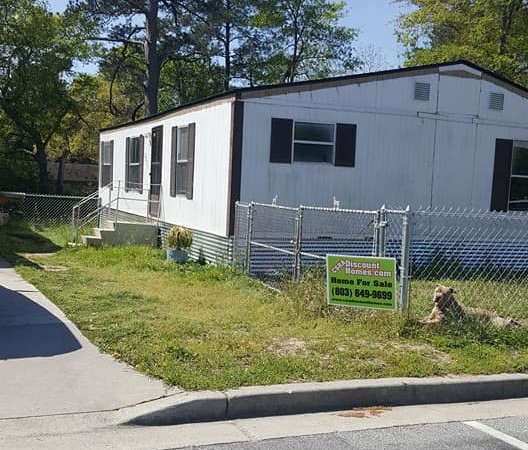 Dougherty Rd. ,SC, Aiken, 29803