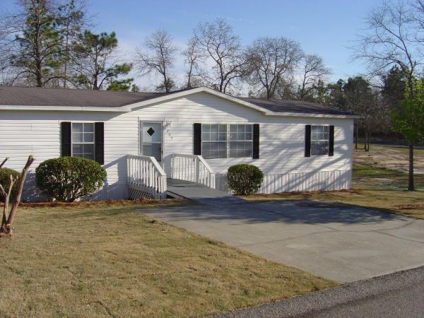 Crossroads 269 Brewster WayAiken, SC 29803