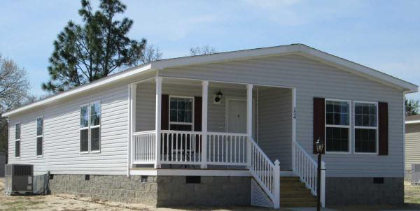 Crossroads 154 Brewster WayAiken, SC 29803