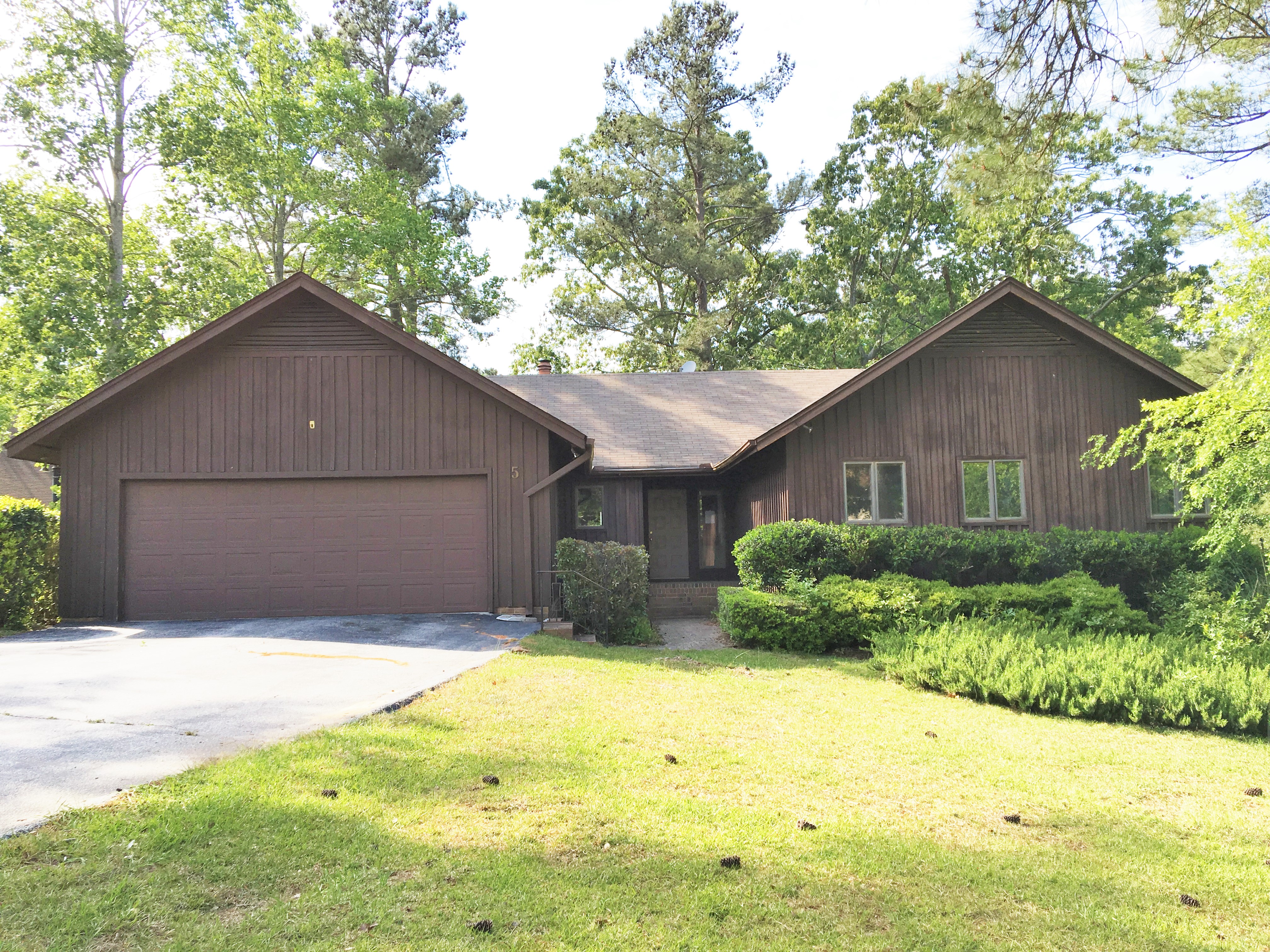 5 Inverness StreetAiken, SC, 29803Aiken County