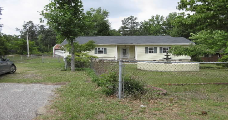 111 Cooper DrAiken, SC, 29803Aiken County