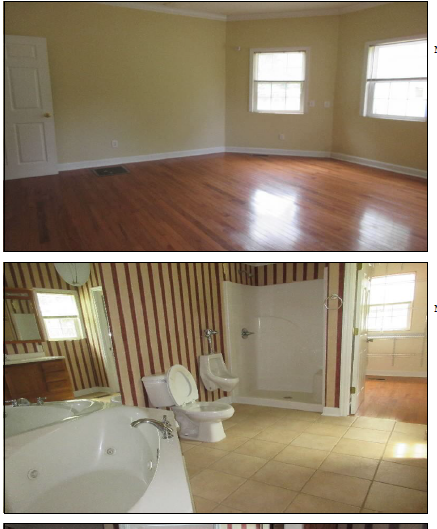 111 Cooper DrAiken, SC, 29803Aiken County