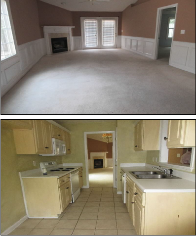 302 Southbank DrAiken, SC, 29803Aiken County