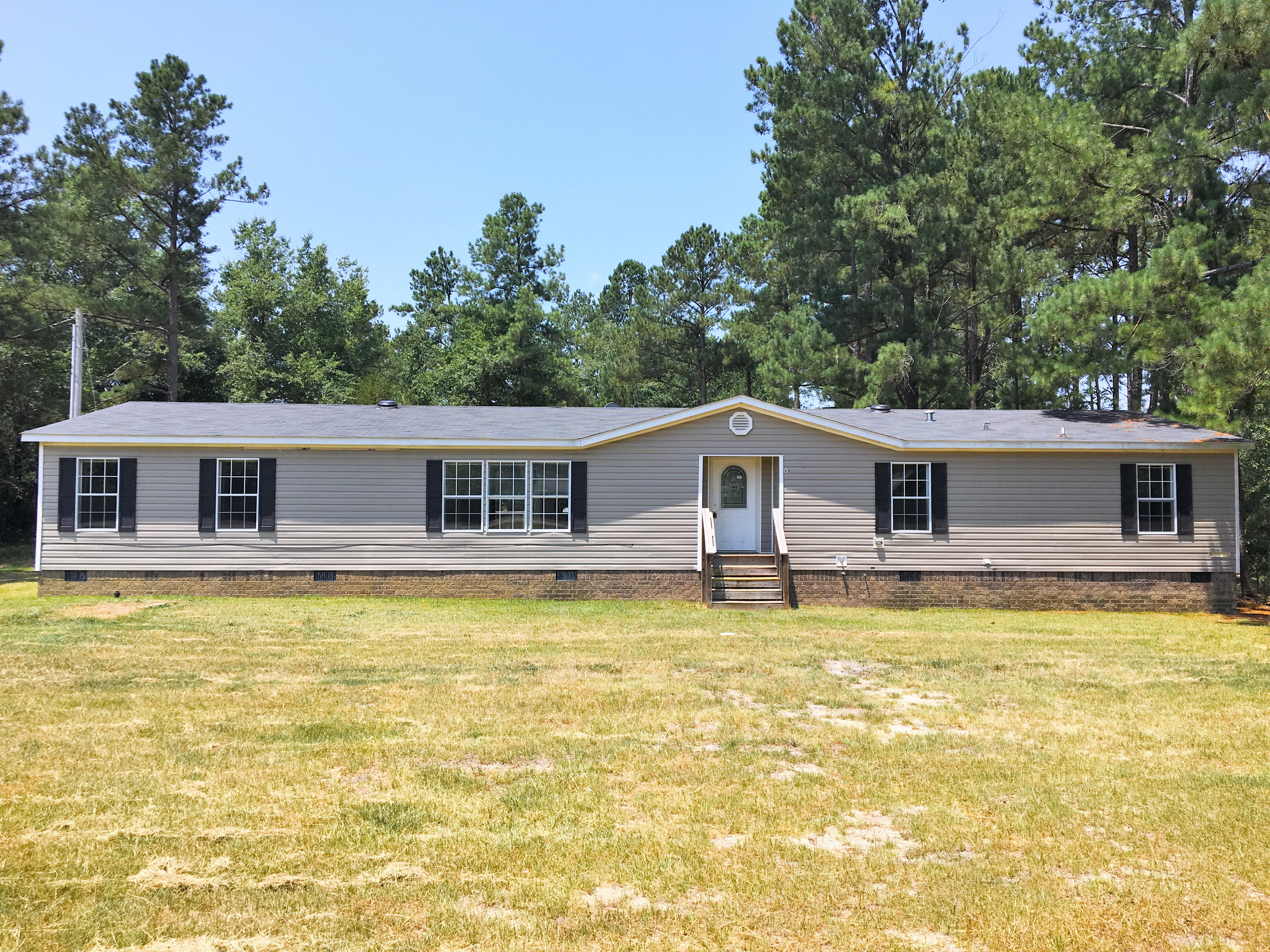 49 Aspen CtAiken, SC, 29803Aiken County
