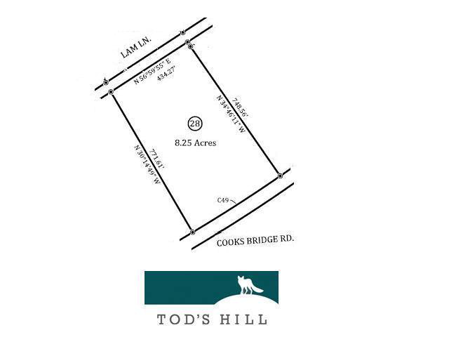 27 Lam Lane, Aiken, SC 29805
