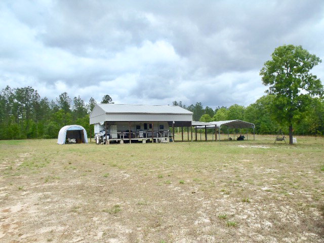 723 Hutto Pond Road, Aiken, SC 29805